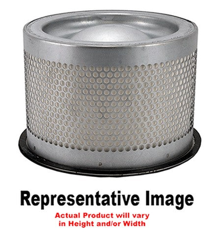 Air Filter Wix Filters W97B01GV