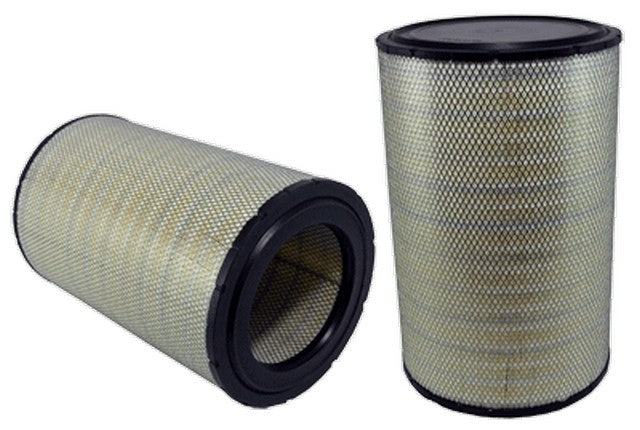 Air Filter Wix Filters WA10019
