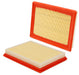 Engine Air Filter Wix Filters WA10033