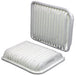 Engine Air Filter Wix Filters WA10058