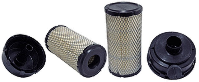 Air Filter Wix Filters WA10060