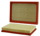 Engine Air Filter Wix Filters WA10120