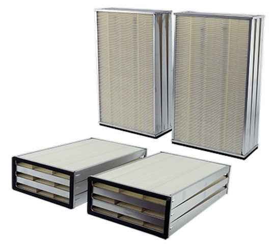 Air Filter Wix Filters WA10150