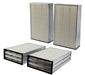 Air Filter Wix Filters WA10150