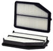 Engine Air Filter Wix Filters WA10269