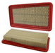 Engine Air Filter Wix Filters WA10296