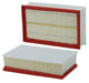 Engine Air Filter Wix Filters WA10317