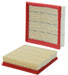 Engine Air Filter Wix Filters WA10318