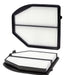Engine Air Filter Wix Filters WA10334