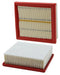 Engine Air Filter Wix Filters WA10337