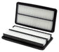 Engine Air Filter Wix Filters WA10339