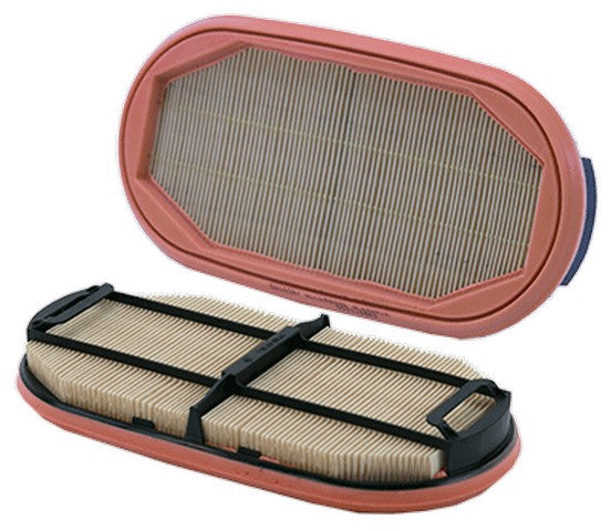 Air Filter Wix Filters WA10387