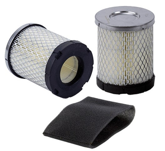 Air Filter Wix Filters WA10391