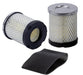 Air Filter Wix Filters WA10391