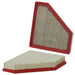 Engine Air Filter Wix Filters WA10393
