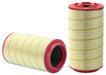 Air Filter Wix Filters WA10396