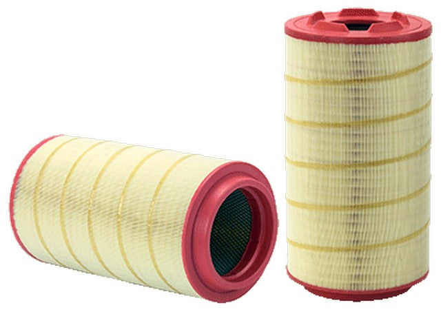 Air Filter Wix Filters WA10396