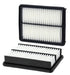 Engine Air Filter Wix Filters WA10408