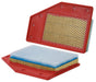 Engine Air Filter Wix Filters WA10414