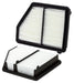 Engine Air Filter Wix Filters WA10416