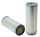 Engine Air Filter Wix Filters WA10421