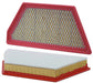 Engine Air Filter Wix Filters WA10433