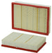 Engine Air Filter Wix Filters WA10437