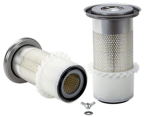 Air Filter Wix Filters WA10553
