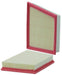Engine Air Filter Wix Filters WA10566