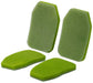Air Filter Wix Filters WA10829