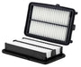 Engine Air Filter Wix Filters WA10839