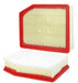 Engine Air Filter Wix Filters WA10942
