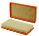 Engine Air Filter Wix Filters WA10951