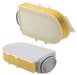 Engine Air Filter Wix Filters WA10987