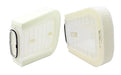 Engine Air Filter Wix Filters WA11100