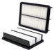 Engine Air Filter Wix Filters WA11107