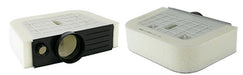 Engine Air Filter Wix Filters WA11128