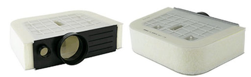Engine Air Filter Wix Filters WA11128