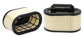 Engine Air Filter Wix Filters WA11165