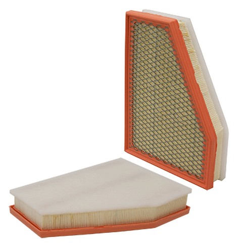 Engine Air Filter Wix Filters WA11194