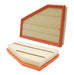 Engine Air Filter Wix Filters WA11195