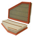 Engine Air Filter Wix Filters WA11196