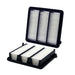 Engine Air Filter Wix Filters WA11448