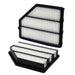 Engine Air Filter Wix Filters WA11654