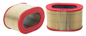 Engine Air Filter Wix Filters WA6019