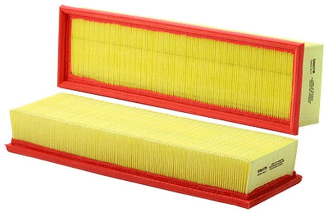Air Filter Wix Filters WA6178