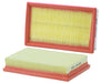 Air Filter Wix Filters WA6186
