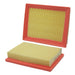 Air Filter Wix Filters WA6283