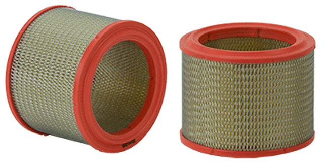 Air Filter Wix Filters WA6442
