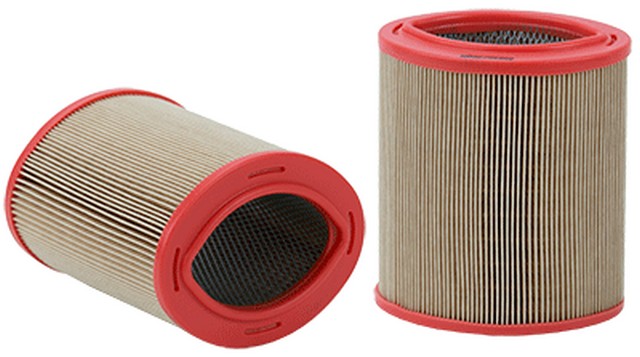 Air Filter Wix Filters WA6524